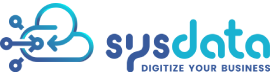 SysData Technologies Logo